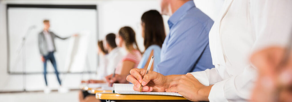 formation adulte